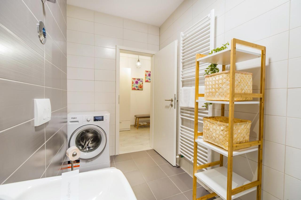 Apartament Smarald Brașov Exterior foto