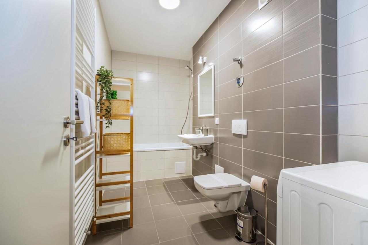 Apartament Smarald Brașov Exterior foto